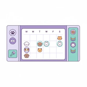 CRM для грумеров