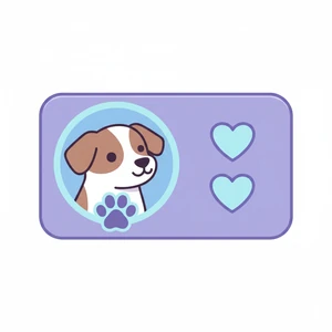 Карточки питомца для персонального подхода