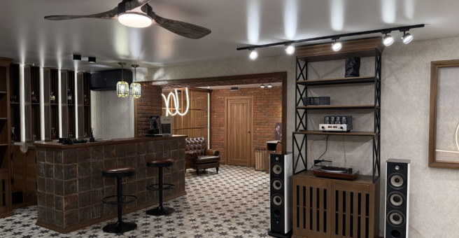 Центр, мужская парикмахерская — груминг Барнаул