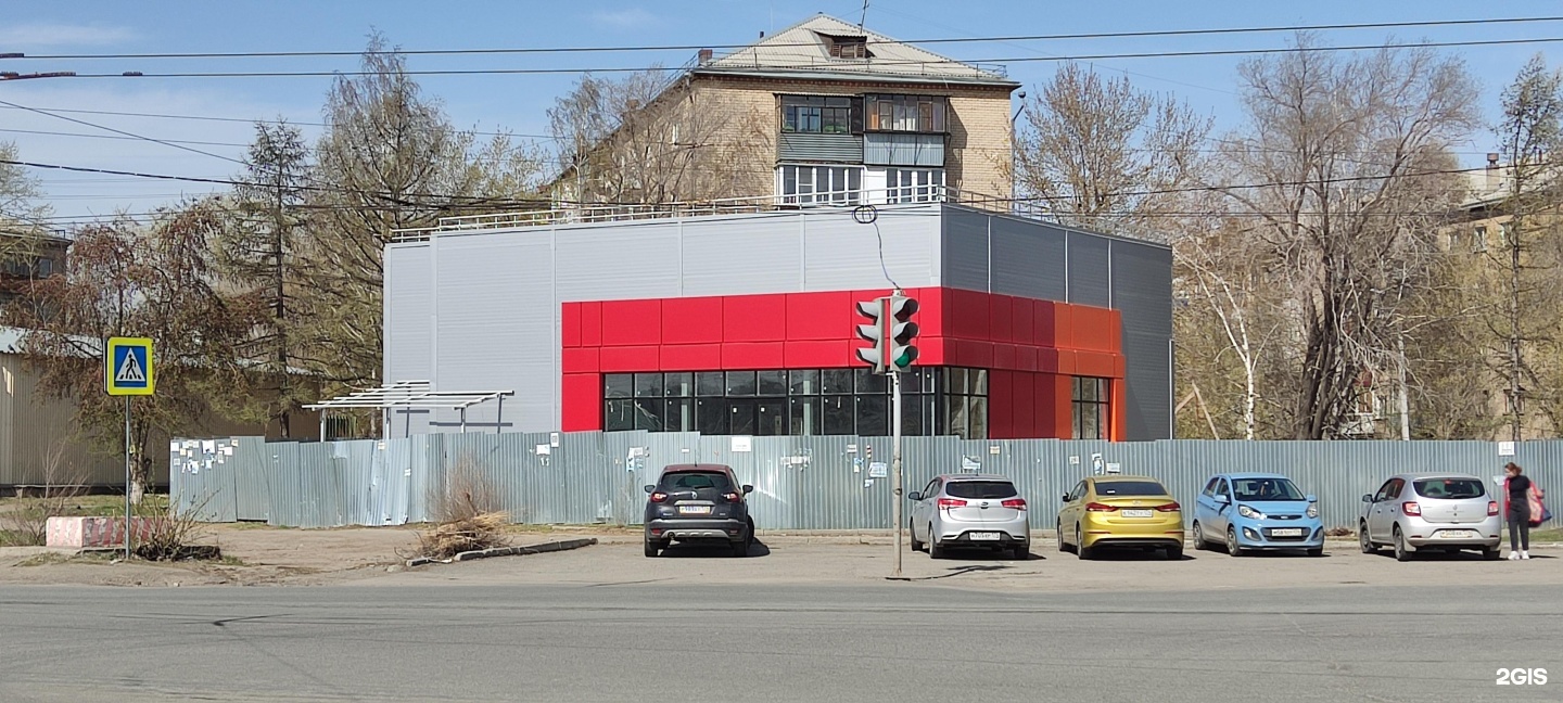 Челябинский центр ветеринарной медицины