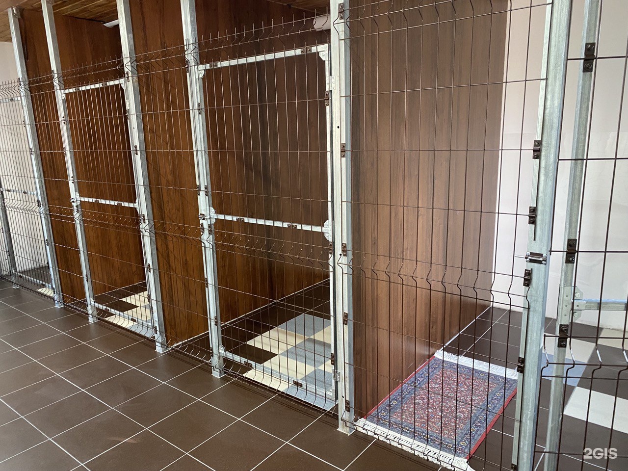 Совсем как дома, отель и груминг-салон для питомцев — груминг Челябинск