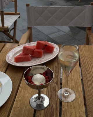 Doggo, груминг салон