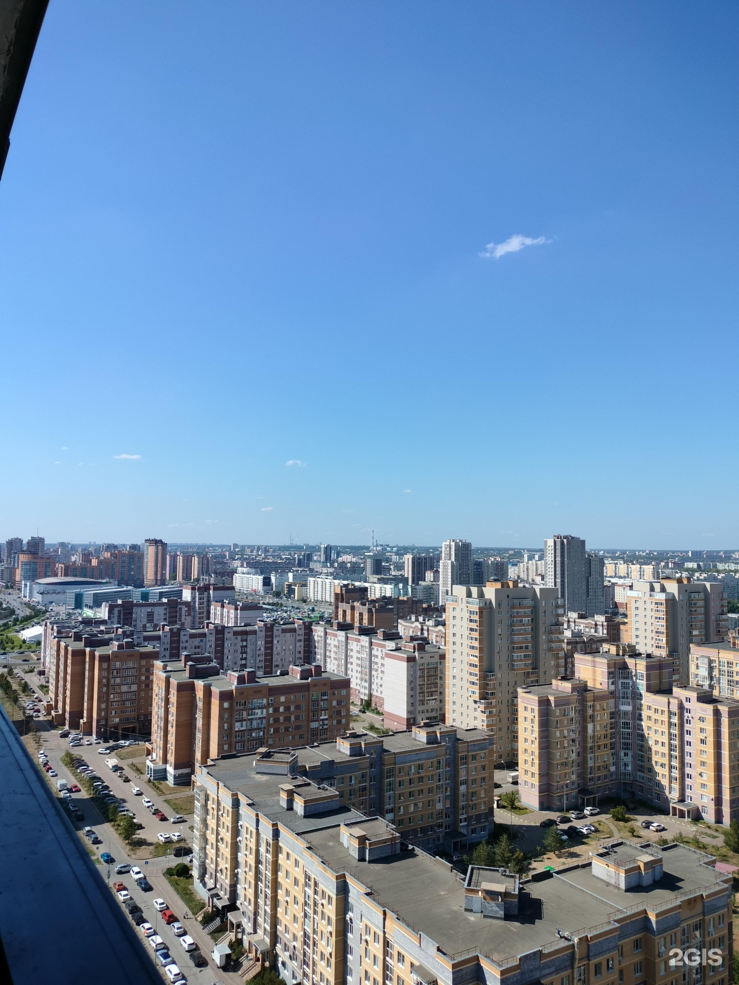 Ривьера Грум