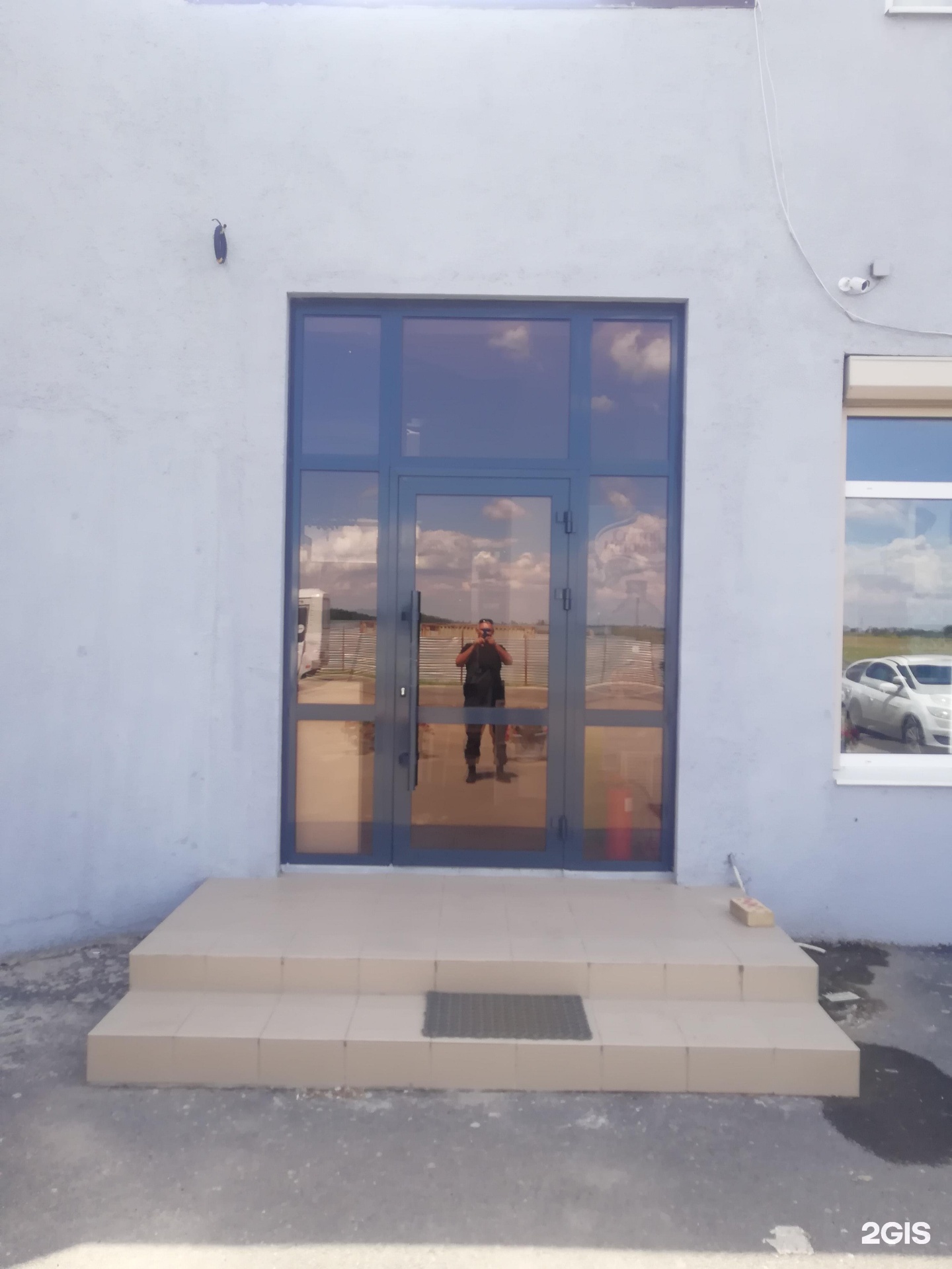 Альфа, ветеринарная клиника