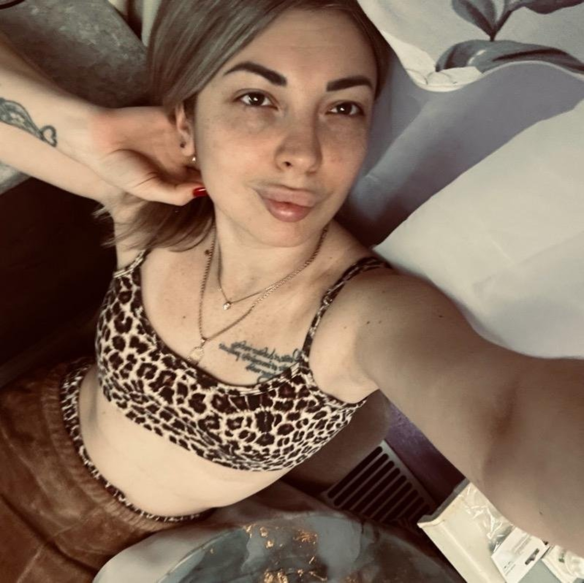 Боня и Соня, зоосалон