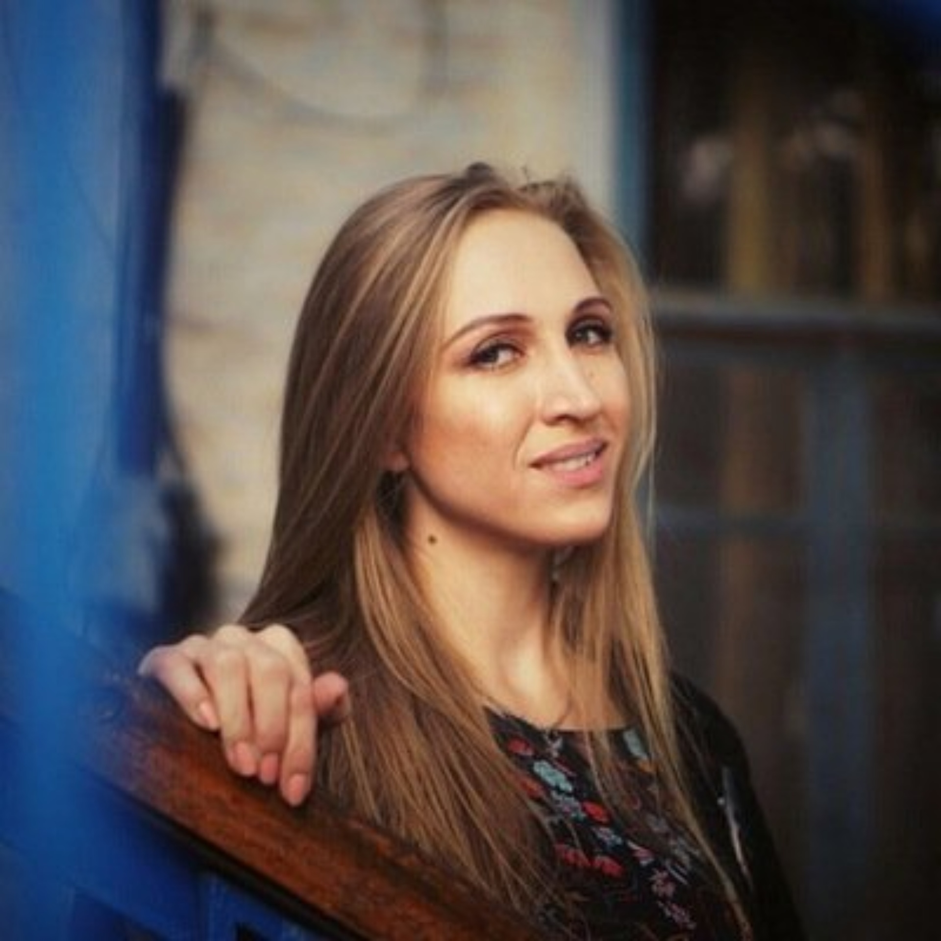 Grimia, студия груминга