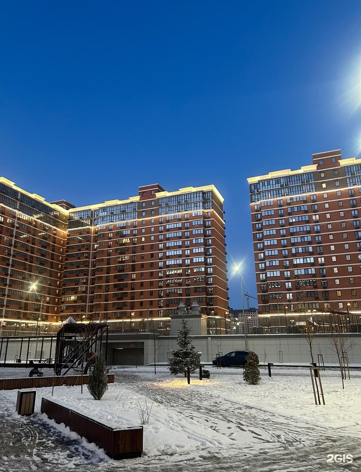 Groom, салон по уходу за животными, Западный обход