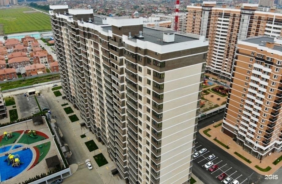 Груминг-центр