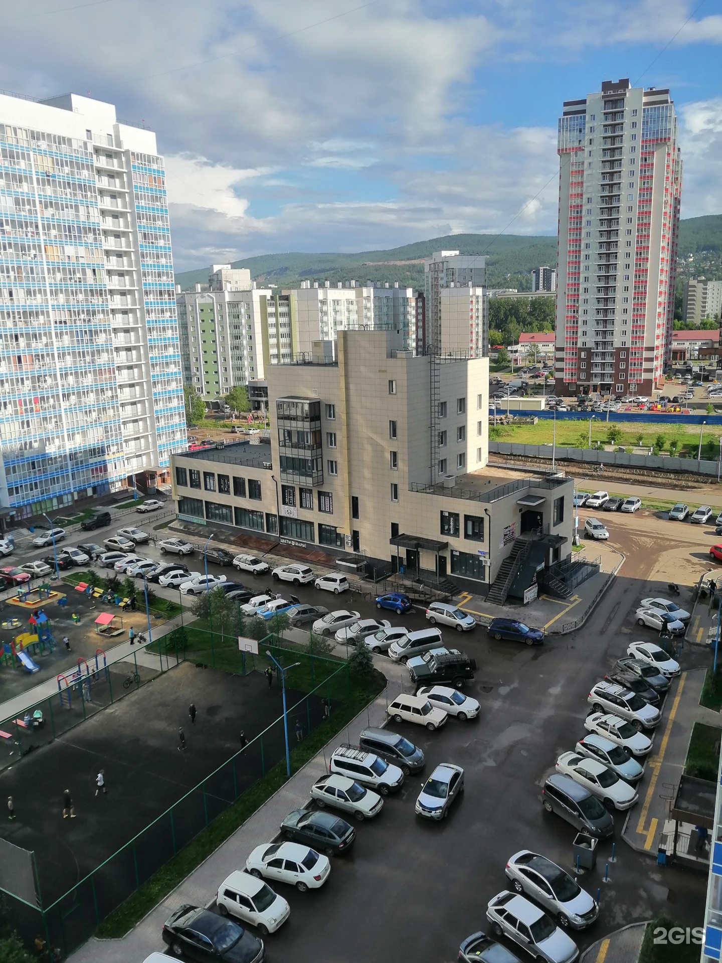 Вуф-вуф, салон красоты для питомцев