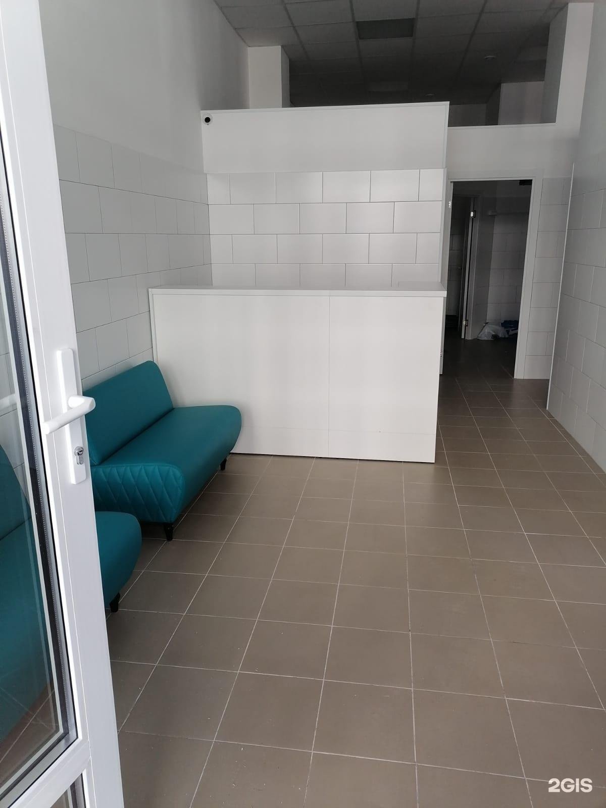 Аист-вет, ветеринарный центр — груминг Москва