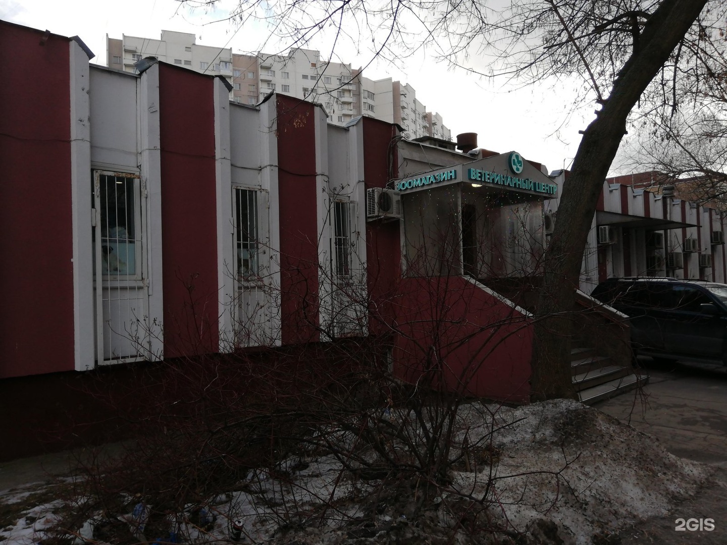 Лебеди, сеть ветеринарных центров малотравматичной хирургии и комплексного восстановления