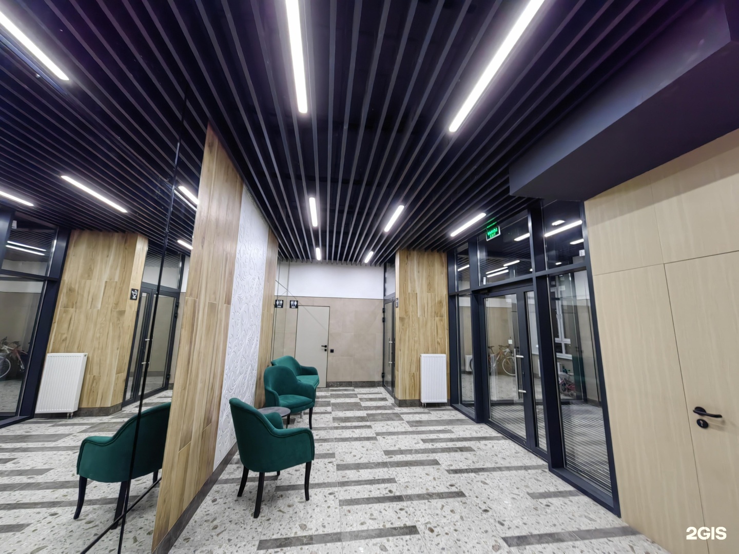 StarDog, груминг-салон и SPA для животных