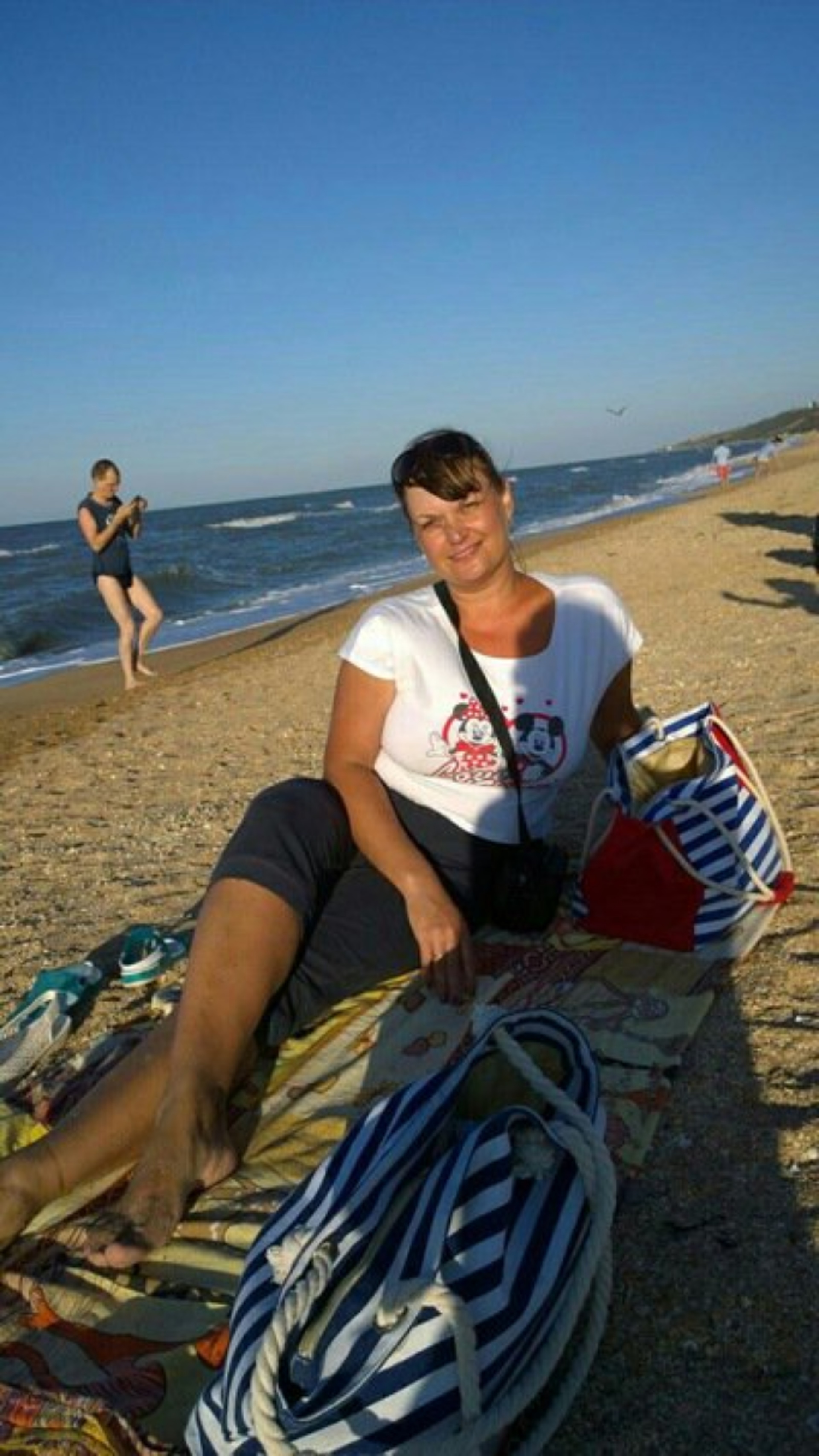 Чудо с носиком