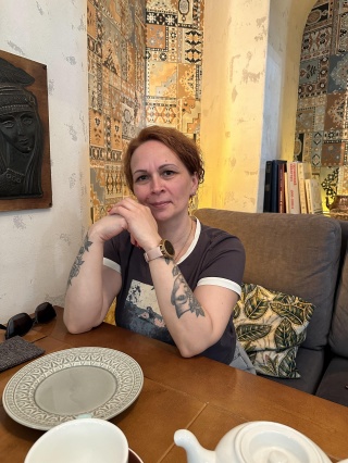 Из Сибирского Княжества, кинологический питомник