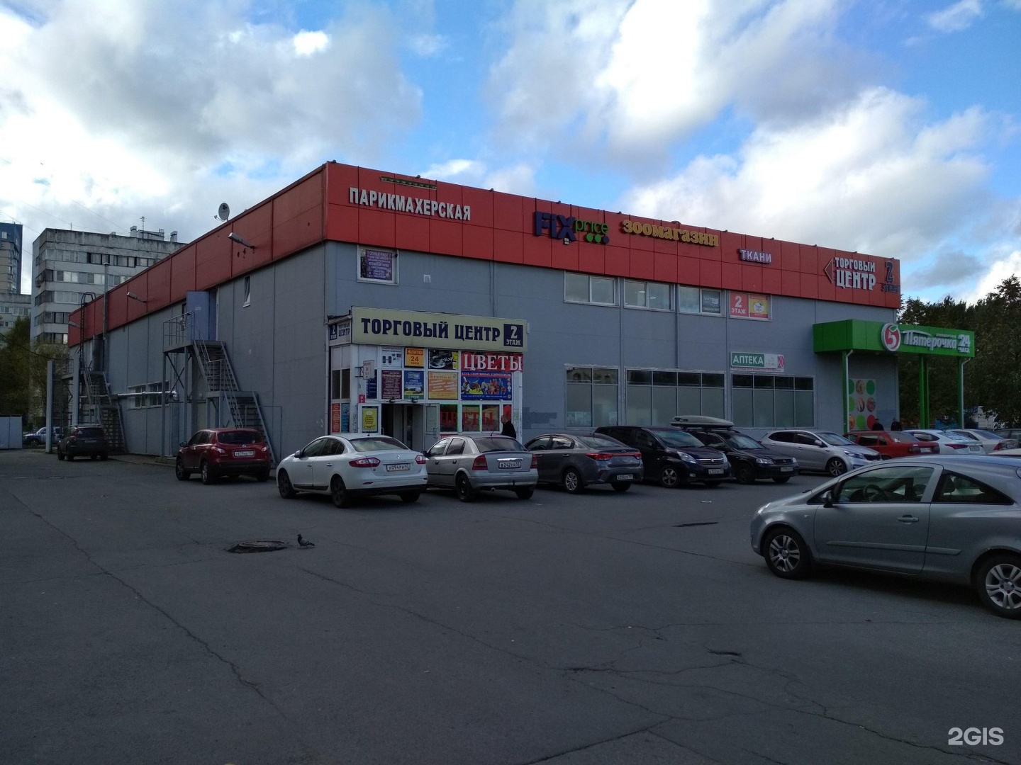 Челси, ветеринарная клиника