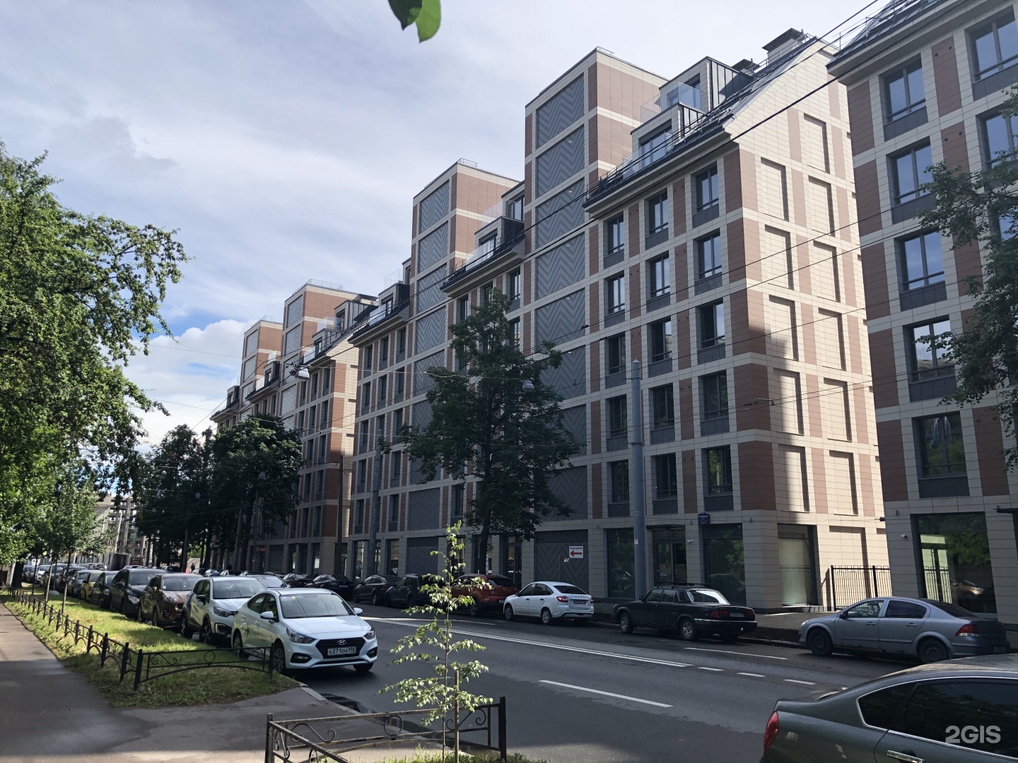 Чия и Компания, пространство заботы о питомцах