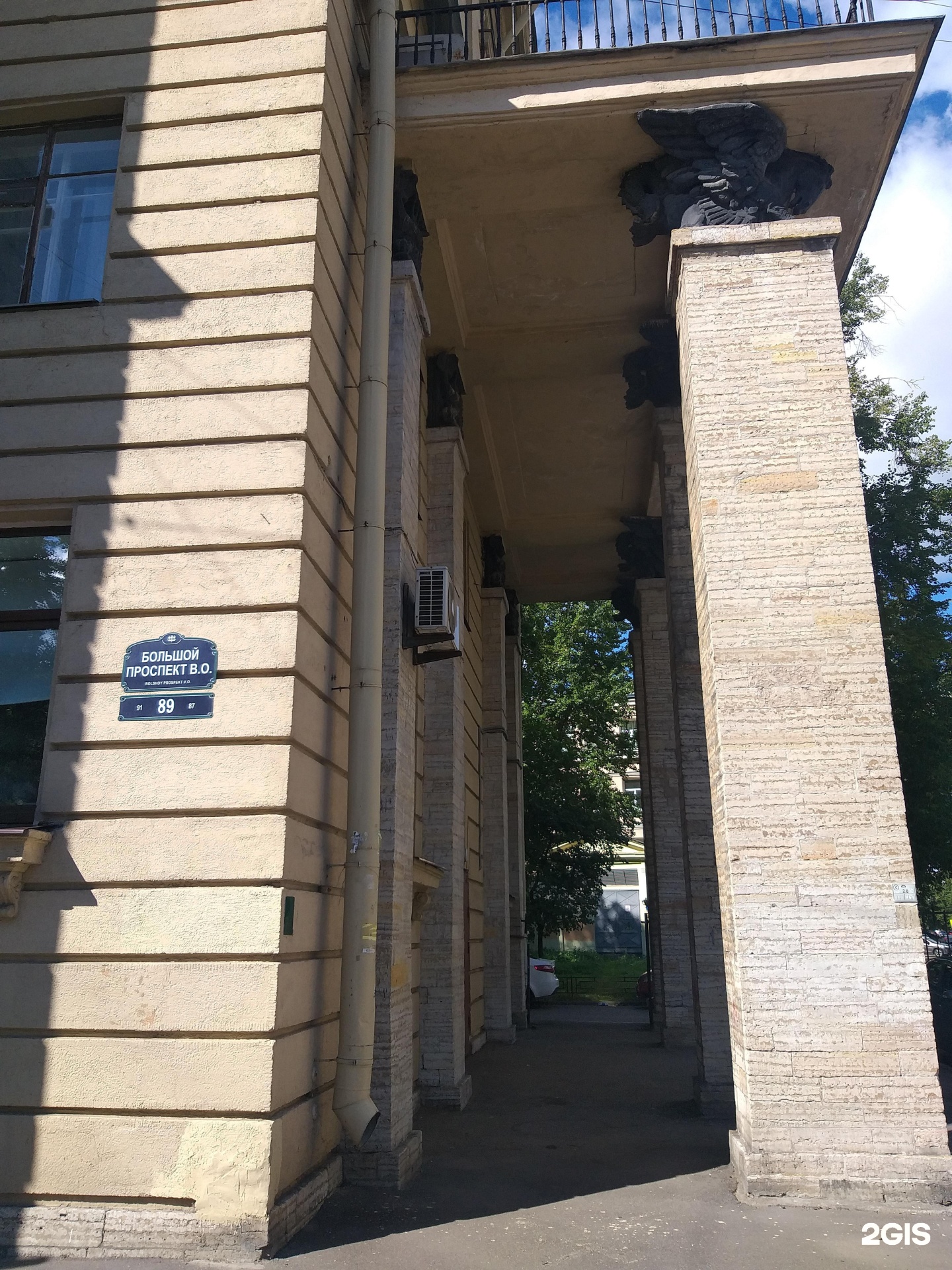 Лис, кинологическая служба