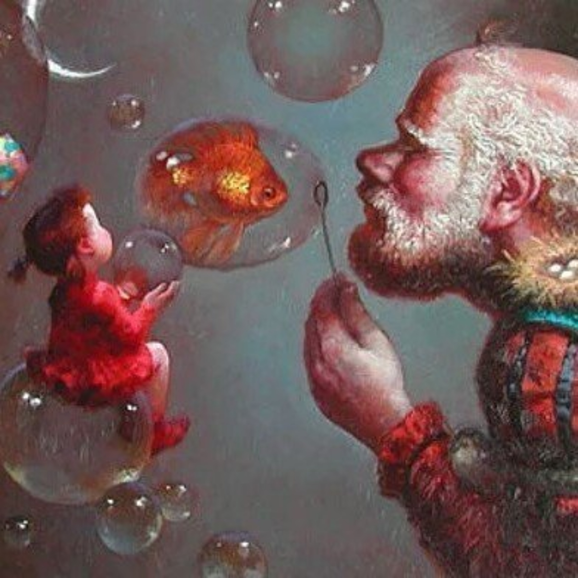 Чехвост, зоосалон