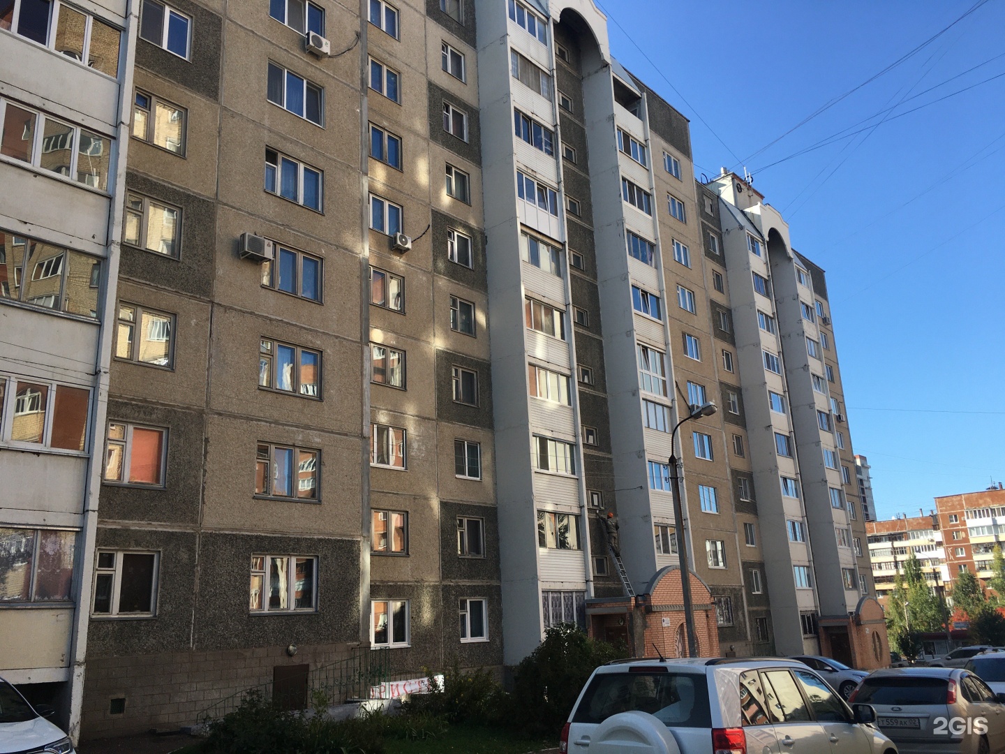 Ветхаус, ветеринарная клиника