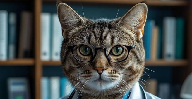 Подарок Судьбы, ветеринарный госпиталь — груминг Ульяновск