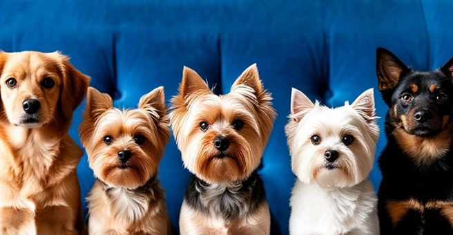 Dog &amp; Cat, студия груминга — груминг Волгоград