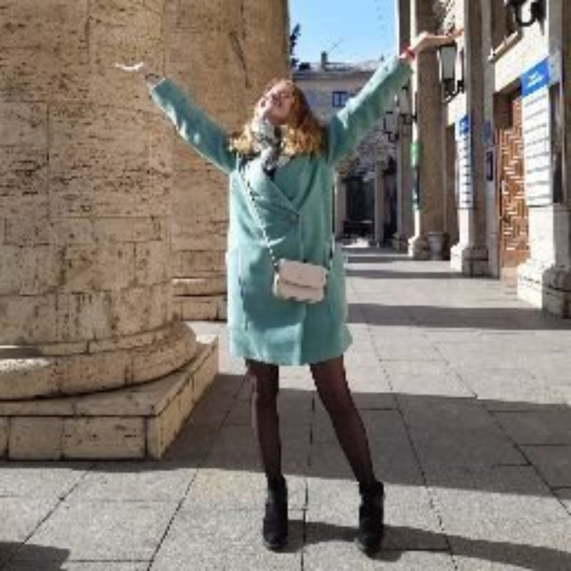 НьюЙорк, груминг-салон