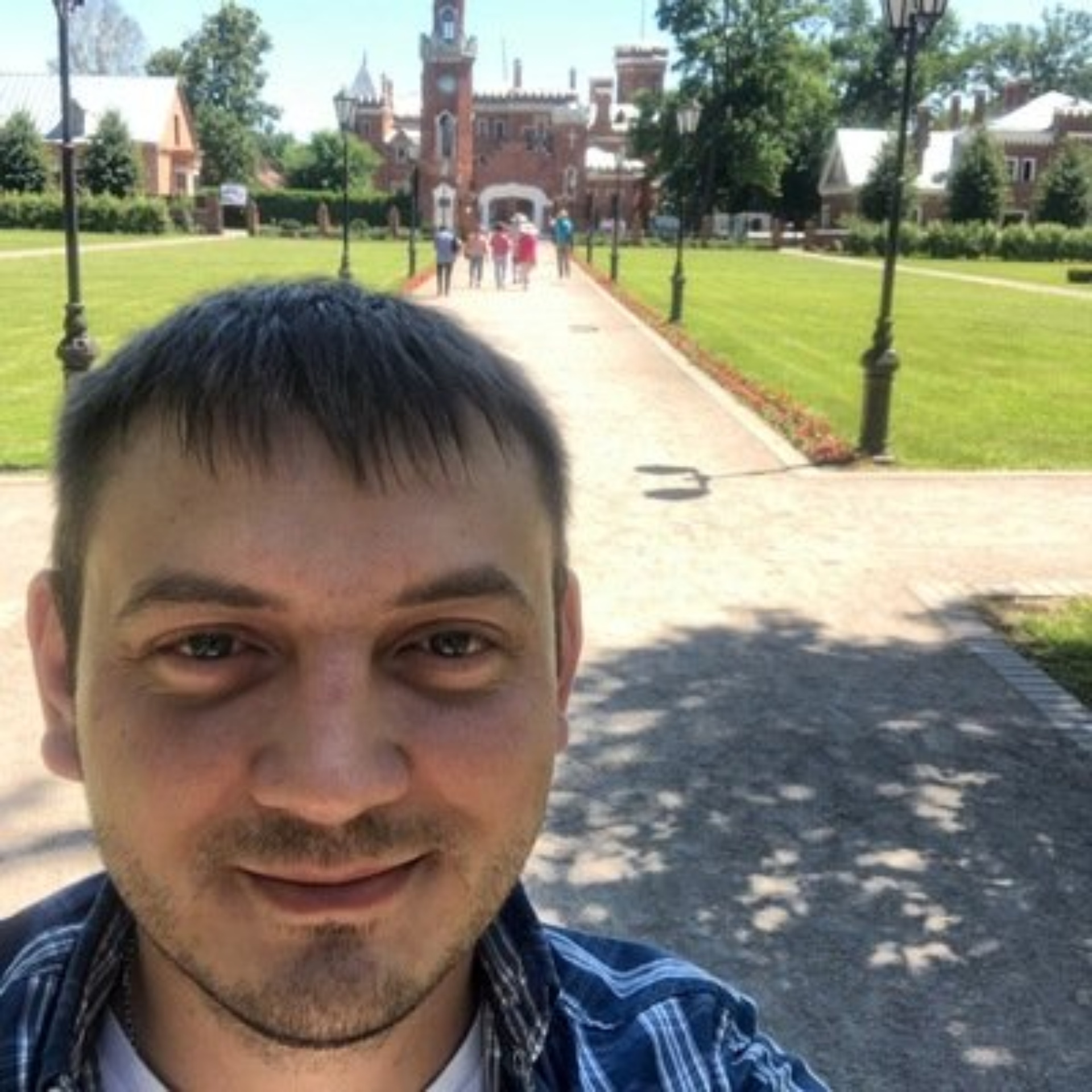 Ирбис, центр ветеринарной медицины