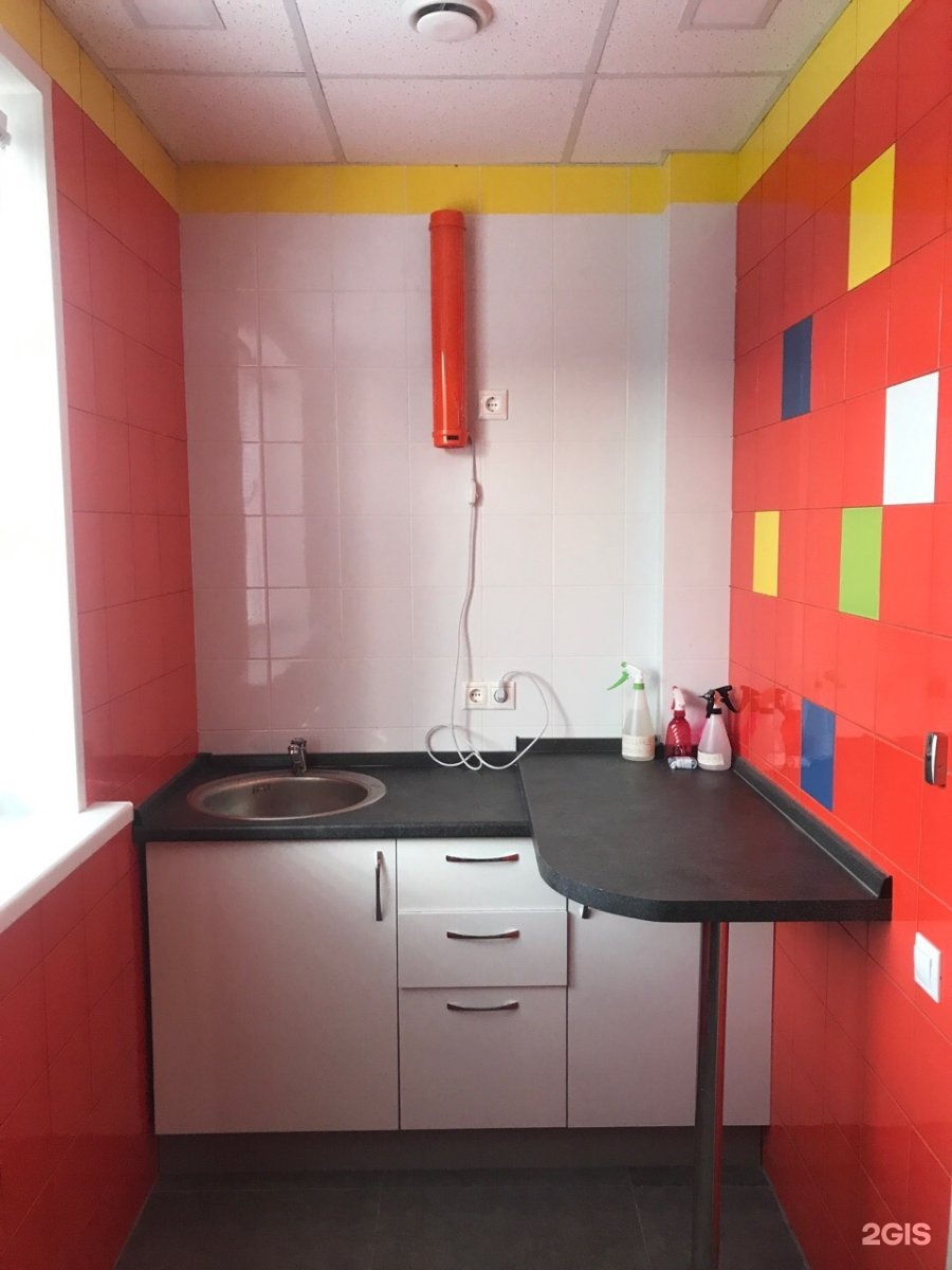 Ветеринарный госпиталь №1 — груминг Воронеж