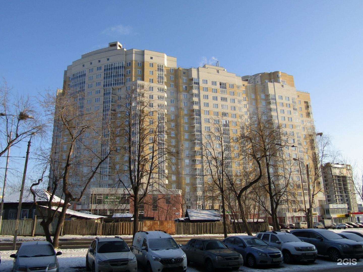 ФАУНВИЛЬ, зооцентр