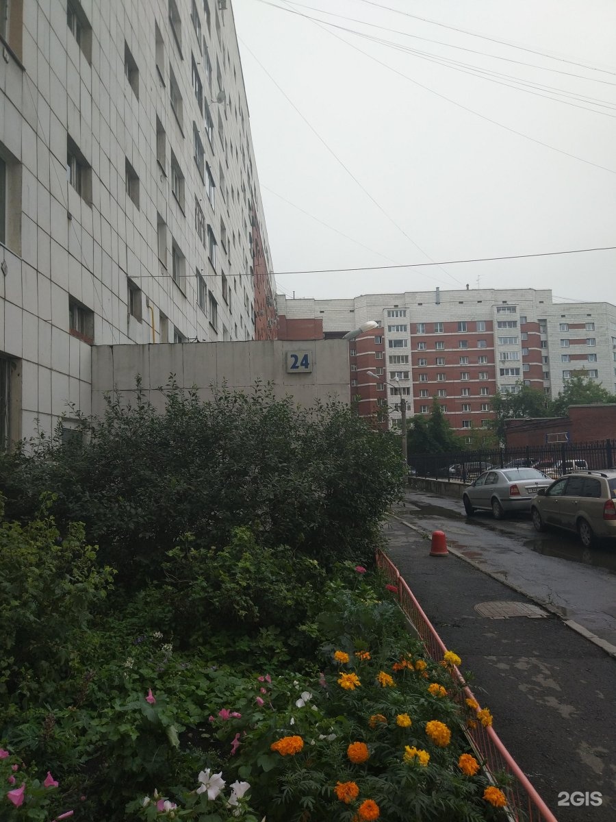 GROOM, салон для животных