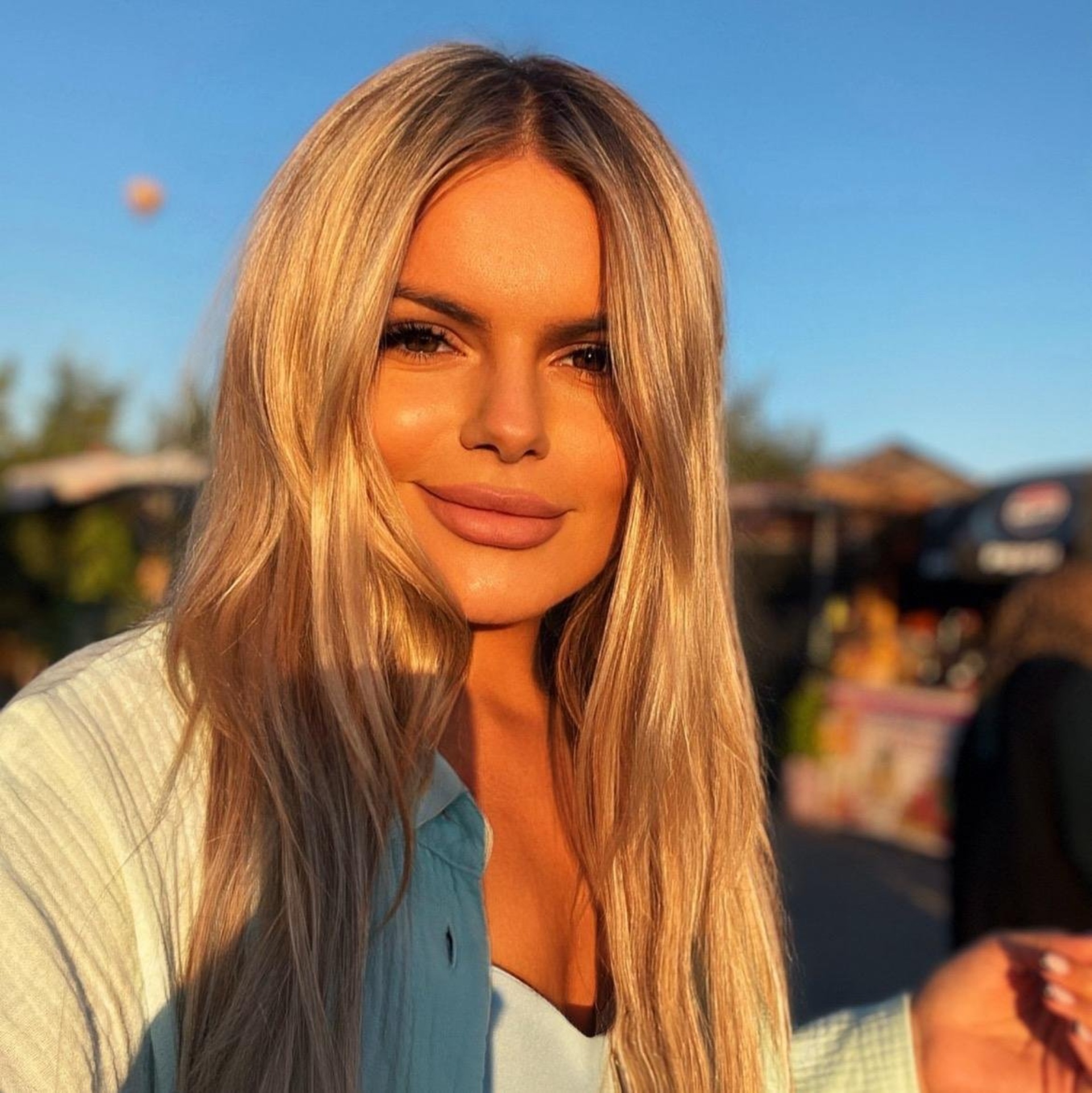 Хантер, клуб, Красных Партизан