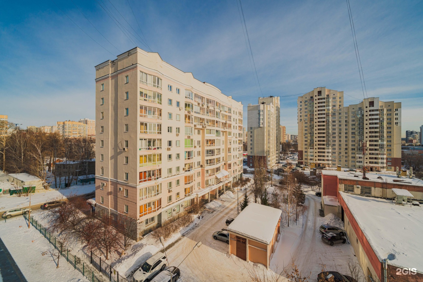 Urbandog, груминг-центр