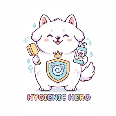 Гигиенический груминг