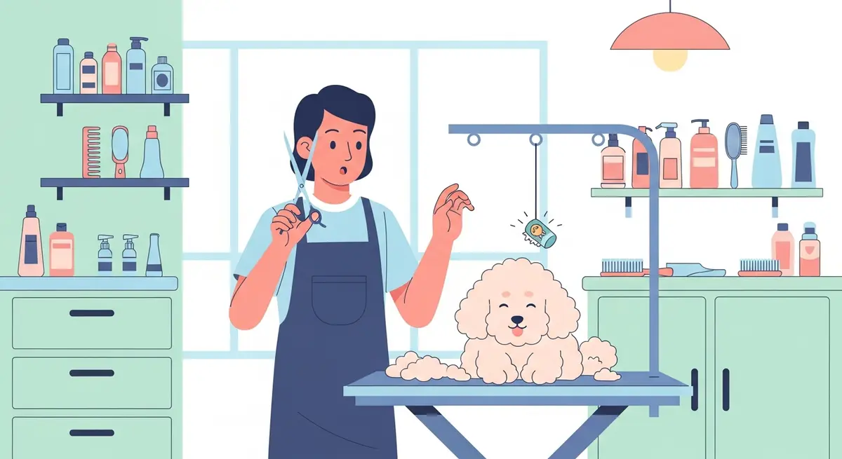 Что грумеры находили в шерсти: 7 невероятных историй