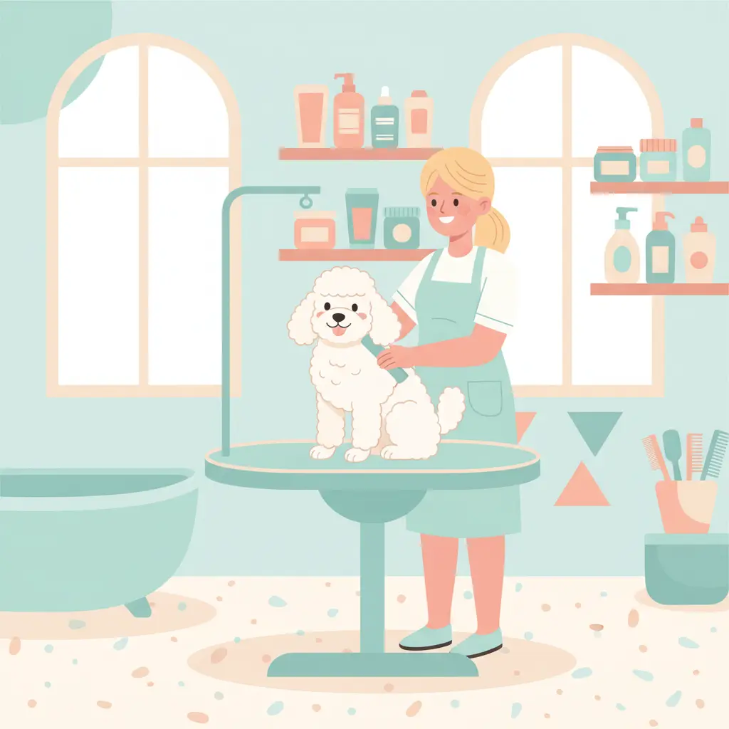 Грумер — профессия будущего: почему все больше людей уходят в груминг