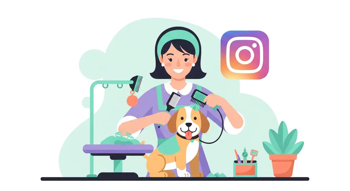 Груминг-шоу в Instagram: как залипательные видео стрижек набирают миллионы просмотров