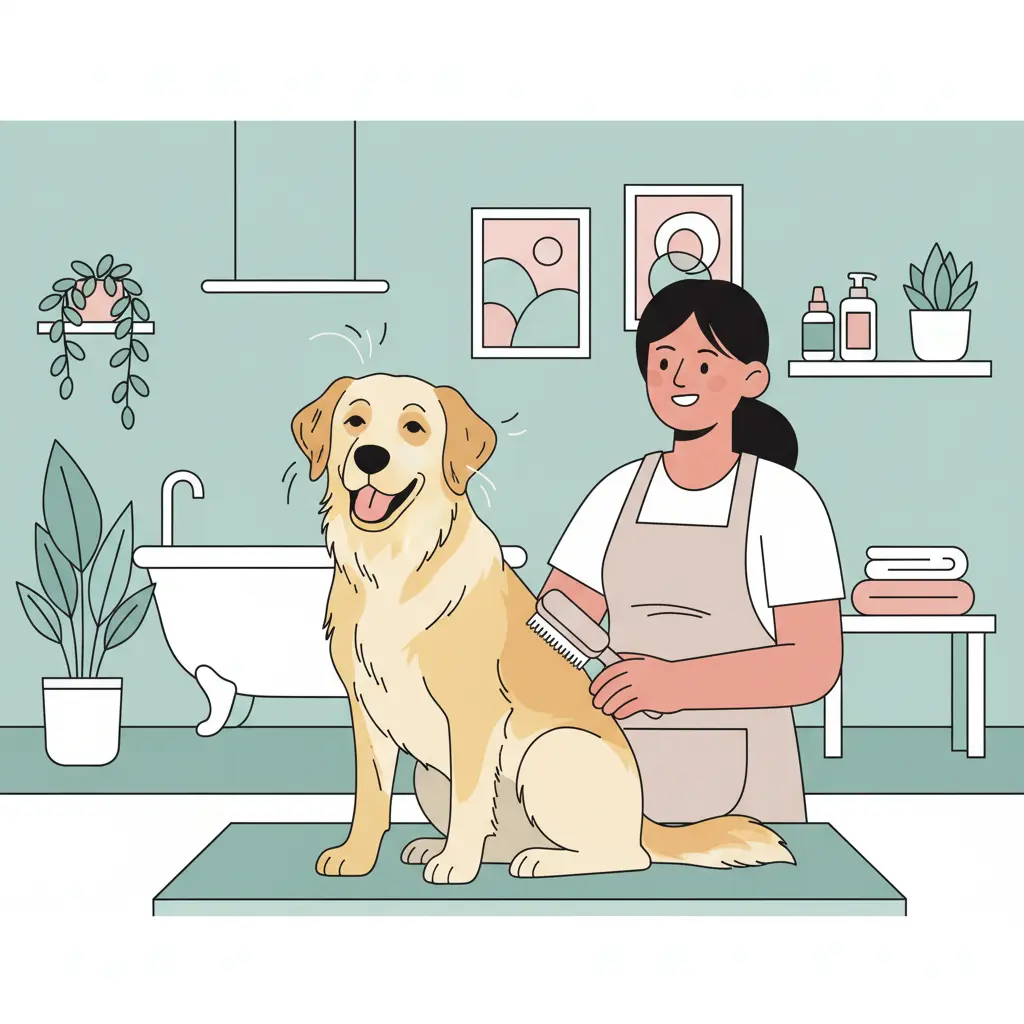 Лабрадор-ретривер: почему «неприхотливая порода» — это иллюзия