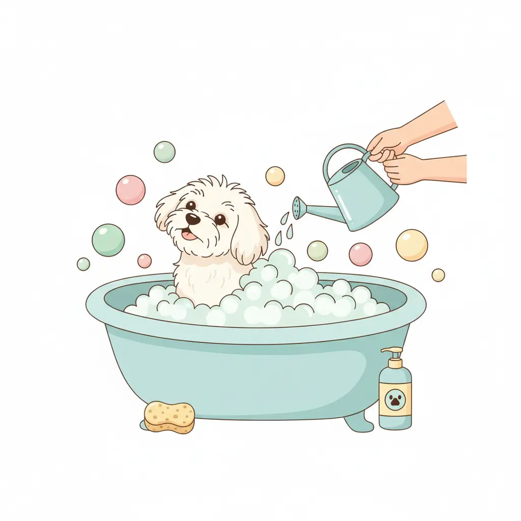 Почему нельзя мыть собаку шампунем Head & Shoulders?