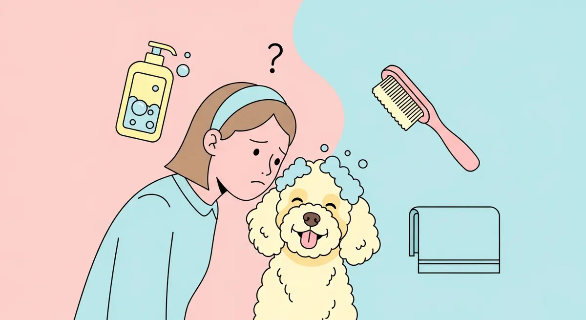 Собака не пахнет — мыть не нужно? Разрушаем опасный миф