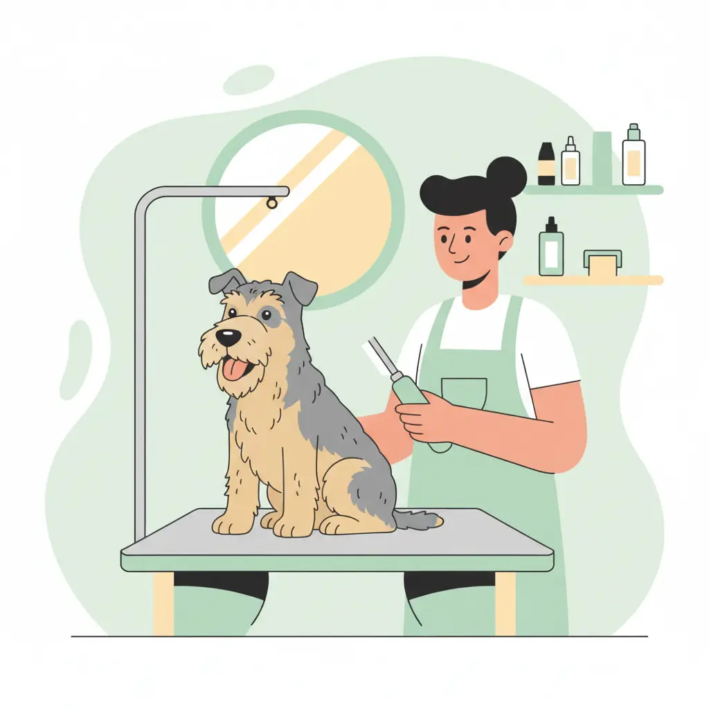 Стриппинг для собак: что это и каким породам необходим