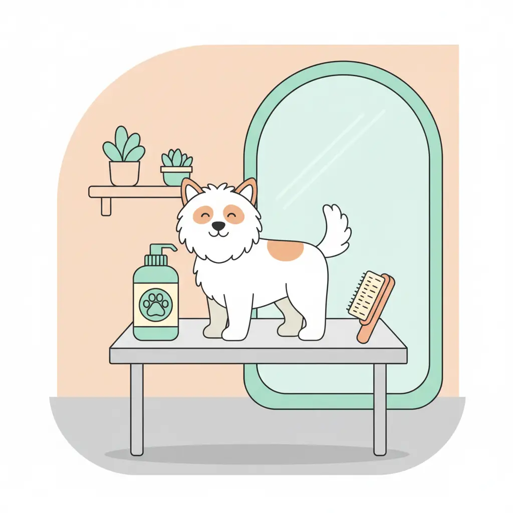 Сухой шампунь для собак: палочка-выручалочка или бесполезная трата денег?