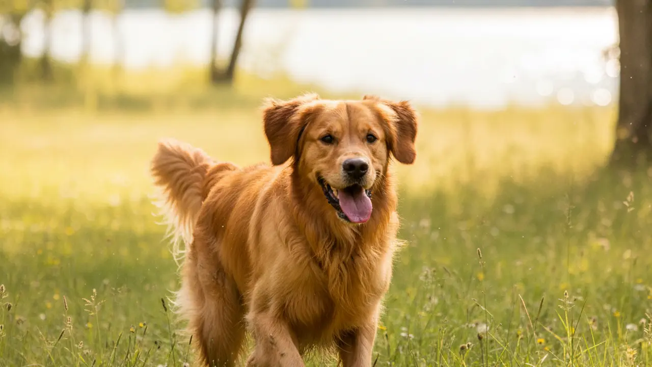 Стрижка собаки налысо летом: опасный миф о спасении от жары