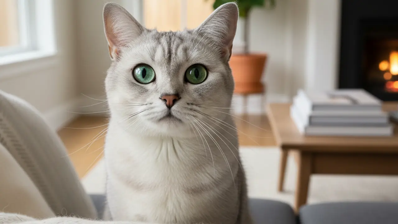 Иллюстрация: Набор инструментов для груминга кошки и собаки