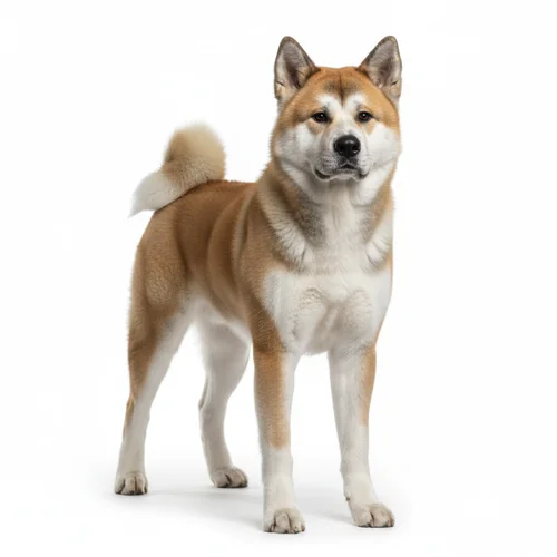 Американская акита