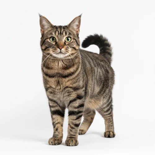 Американский бобтейл