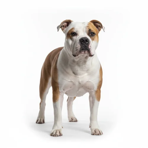 Американский бульдог