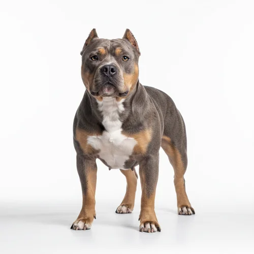 Американский булли