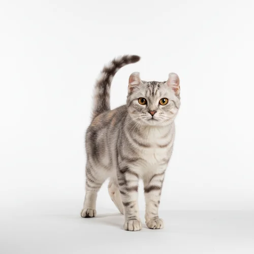 Американский керл