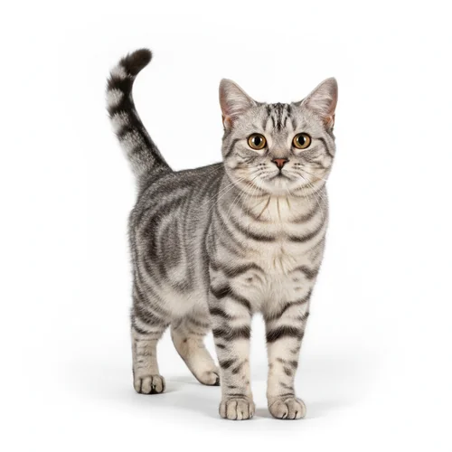 Американская короткошёрстная