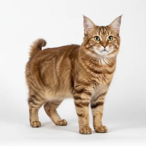 Американский бобтейл